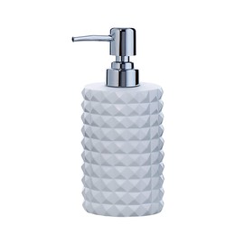 Vegas Soap Dispenser Polyresin