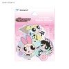 Gourmandies Powerpuff Girls Sticker A Type GPPG-19A