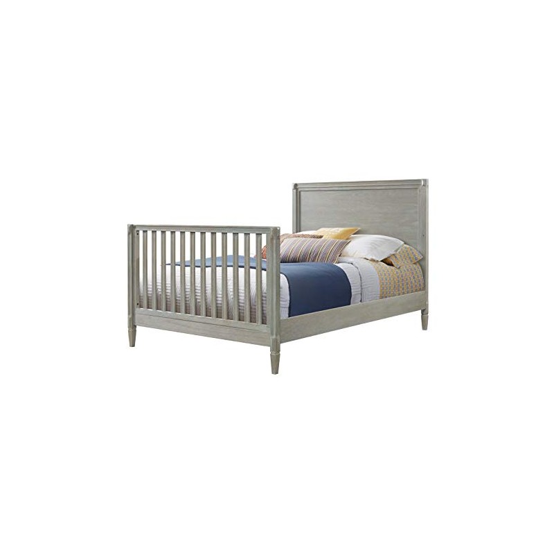 Westwood Design Full Bed Rails, Vivian