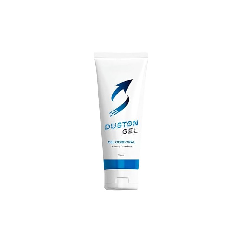 Duston Gel Corporal Relajante Muscular