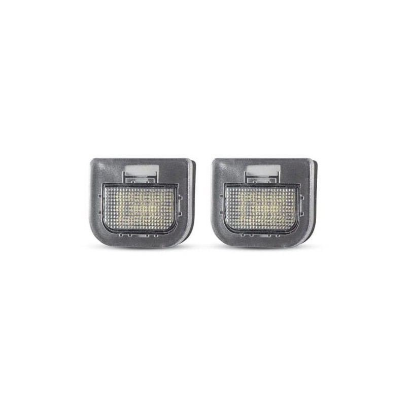 Modifycar LED License Plate Light for Hyundai i30 | Estate