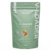 POST-WORKOUT-ake V-LOADER - Muscle Building and Bodybuilding - 750 g