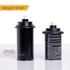 Backyadda Torch Replacement Canisters (12 oz). Compatible with Tiki Torches.