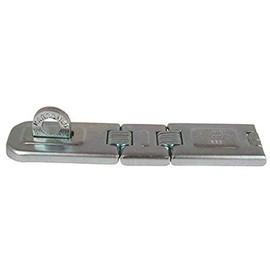 Double Hinge Hasps - american lock haspdouble Hing