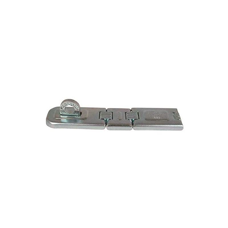 Double Hinge Hasps - american lock haspdouble Hing