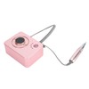 Electric Nail Grinder Portable Rechargeable Professional Manicure Machine 35000 RPM
