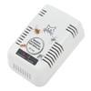 Bug Repeller Ultrasonic Bug Control Plug in Indoor Electromagnetic Ultrasonic