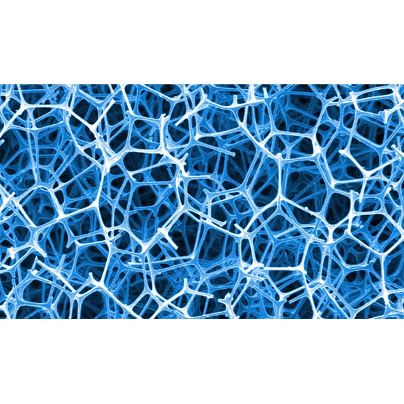 Seachem Duo Algae Pad white 25mm