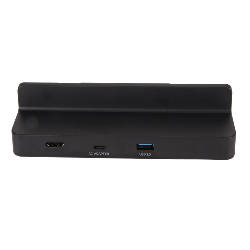 Docking Base 4K High Definition Multimedia Interface Docking Station Portable