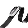 iGPSPORT HR50 Cycling Sports Sensor Chest Strap, Waterproof Bluetooth ANT+