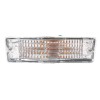 Diamond Clearance Front Bumper Light Lamp Crystal Fit Nissan Hardbody
