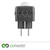 conecto SA-CC50212-G Motion Sensor Grey