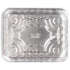 Handi Foil Cook-N-Carry Lasagna Pan, w/Lid, 2 ct