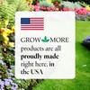 Grow More Magnum Rose Fertilizer (8-10-10) - 1.5lbs of USA-Made