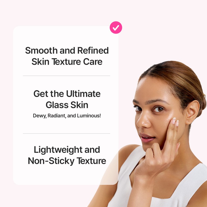 ISOI [ISOI]Brightening Tonic Essence 130ml