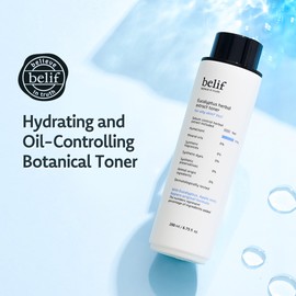 belif [belif]Eucalyptus Herbal Extract Toner 200ml