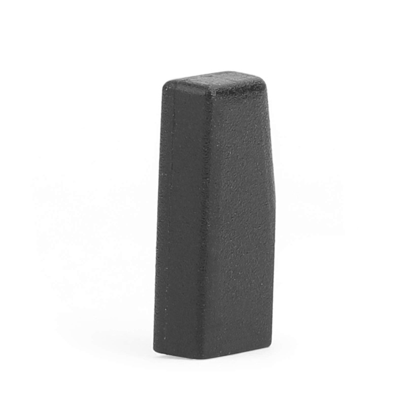 Mad Hornets 10PCS ID46 Chip PCF7936AS Blank Transponder (Replace PCF7936)