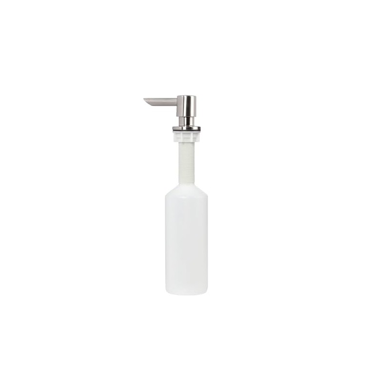 Contemporary Soap Dispenser