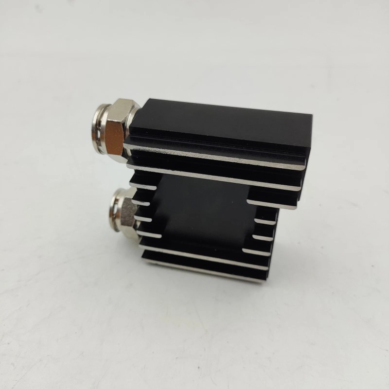 Cummins Transmission Cooler Thermal Bypass For Dodge Ram 2500 3500