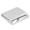 G1/2 Male Thread SPA Bathtub Faucet Stainless Steel Waterfall Spout