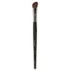 Picasso 201 A Nose Shading Brush, Mixed Colors, 1 Piece / 피카소 201 A 노즈쉐이딩 브러쉬, 혼합 색상, 1개