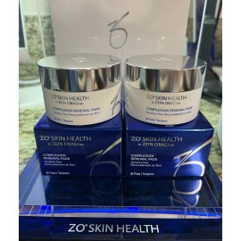 Unbranded ZO Complexion Renewal Pads 60 Pads (2*30 Pads) FRESHEST and FREE SHIPPING