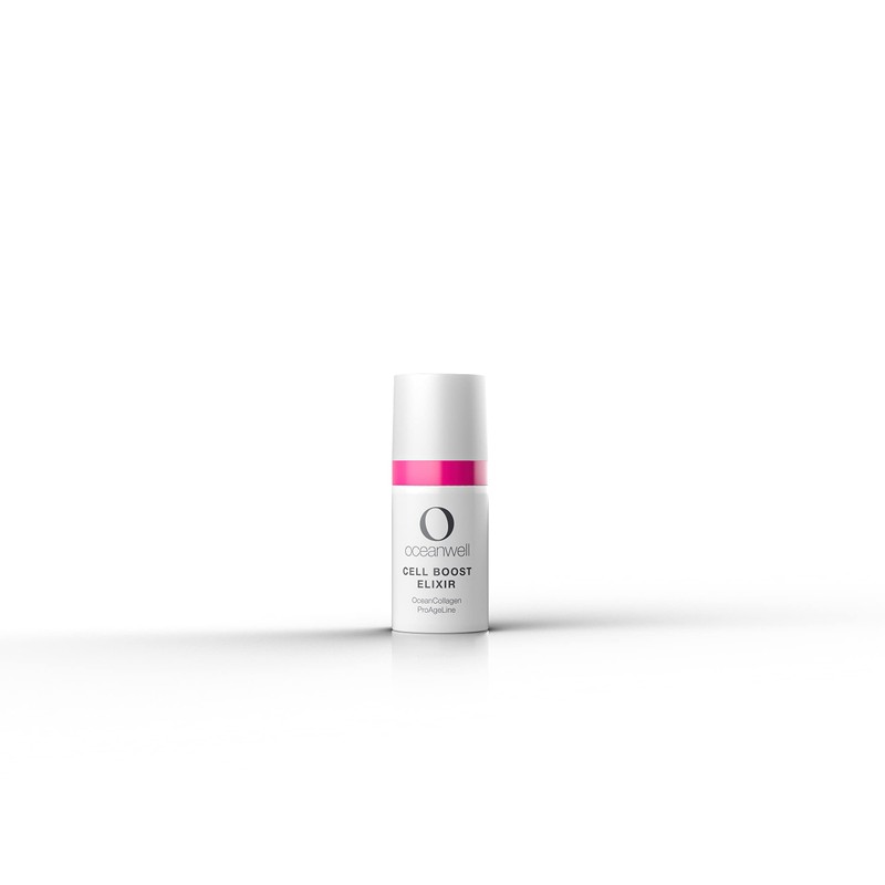 Oceanwell OceanCollagen ProAge Line Cell Boost Elixir 15 ml