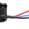 2212 1400KV Metal Brushless Motor for FixedWing RC Airplane Racing
