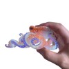 Sea Octopus Hair Clips,Cute Acetate Hair Clip,Funny Octopus Claw Clips