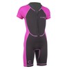 Scubatec Neoprene Lycra Children's Shorts, 140-146 (M)