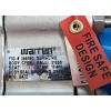 Warren 1" Warren Fig# 366FRG 316SS Socket Weld 2000WOG 3