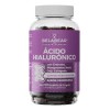Belabear Ácido Hialurónico 100gomitas Frambuesa Solanum Frambuesa