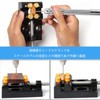 Hand Drill, Manual Drill, Pin Vice, 0.02 - 0.12 inches