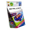 Takara Tomy Dran Buster 1-60A Metal Coat: Blue (Barcelona Ver.)