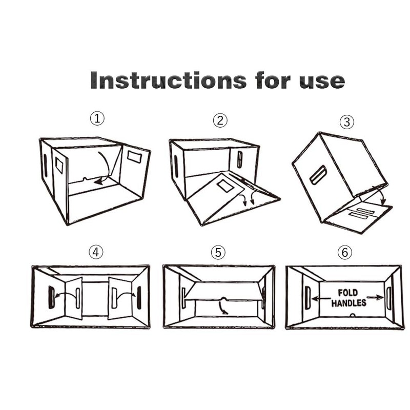 G-PLUS Comic Book Storage Comic Book Box Holds 150-175 Comics