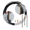 Arnocanali APM5KIT Replacement Accessory Set for Cable Grommets from Ø3