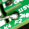 USB Microscope PCE-MM 800 for Computer Display / Maximum Resolution