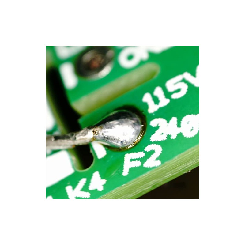 USB Microscope PCE-MM 800 for Computer Display / Maximum Resolution