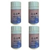 Eurobody S Bergamot Artichoke 45 tablets x 4 boxes / 유로바디 S 정 베르가못 아티초크 45정 x 4박스
