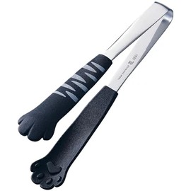 Tanabe Hardware Tabletop Tongs for xyattidanyan Action Pattern