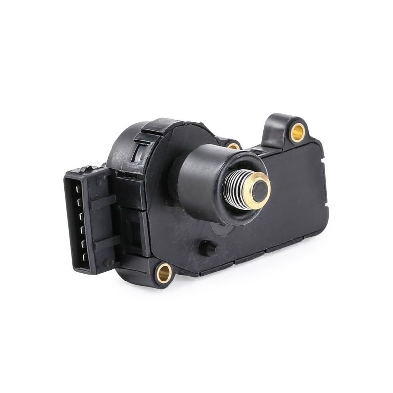 RIDEX Idle Regulator 1298I0027 Golf III (1H1) Polo Hatchback (6N1)