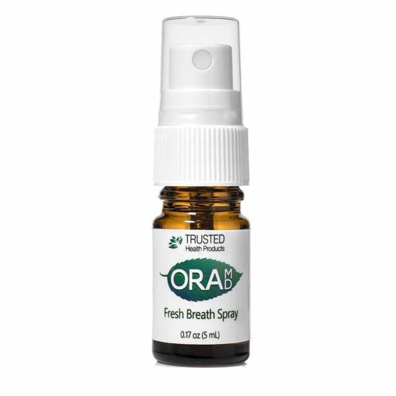 OraMD Original Kit 3 pack - Dentist Recommended Toothpaste Oral