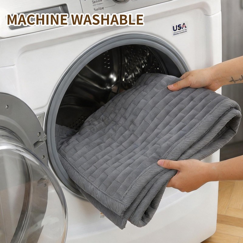 Warmstar Waterproof Couch Cover for Dogs Washable,Pet Couch Covers for
