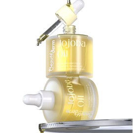 Bottederm jojoba oil 50ml+sample / 보떼덤 호호바오일 50ml+샘플