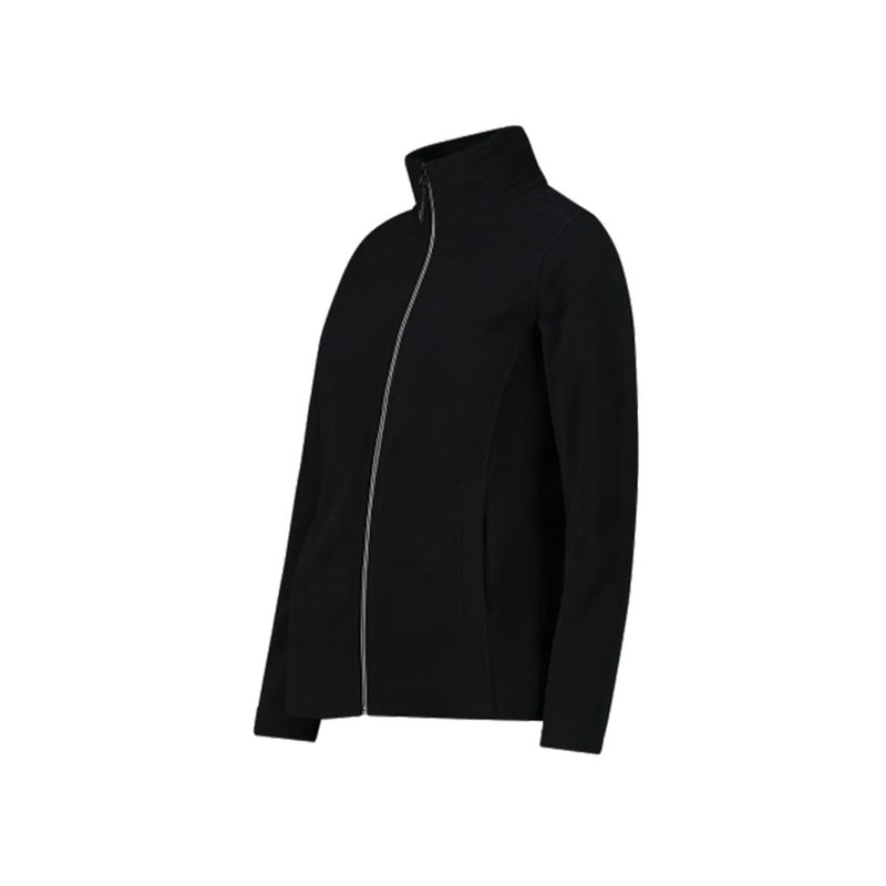 CMP - Woman Jacket, Nero, 50