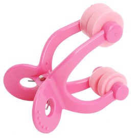 AlexVyan Certified Pink Magic Nose Up Lifting Shaping Bridge Nose Corrector Facial Beauty Nose Clip For Correcting Your Nose Sliming Clipper Beauty Tool Straightening Massager Nose Slimmer Nose Shaper