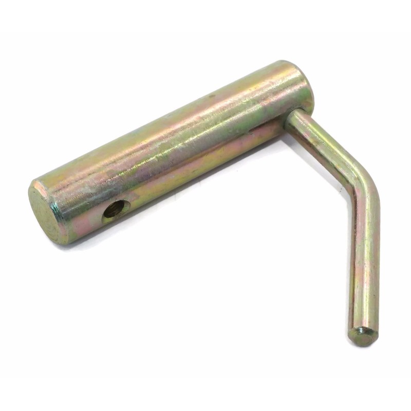 The ROP Shop | Snow Plow Leg/Stand & Lock PIN