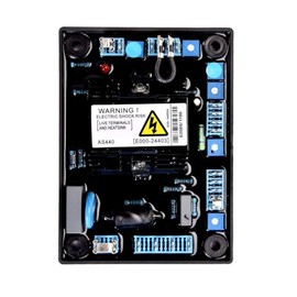 AVR AS440 | Automatic Voltage Regulator for Stamford Generator Genset | Ship from US!