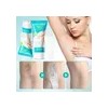 Crema Depiladora Mujer Depilación Indolora 60g