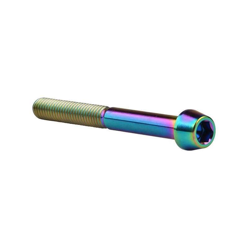 Wanyifa Titanium Ti M6 x 10 16 18 20 25